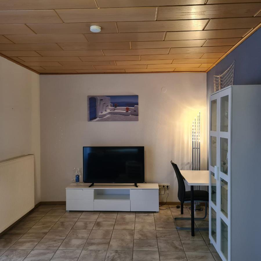 Ferienwohnung Cornelia Und Michael Persang Gbr Eppenbrunn Esterno foto