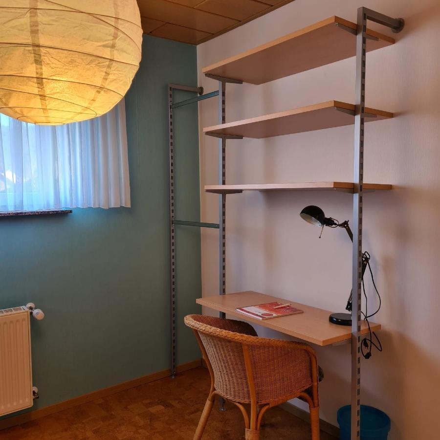 Ferienwohnung Cornelia Und Michael Persang Gbr Eppenbrunn Esterno foto