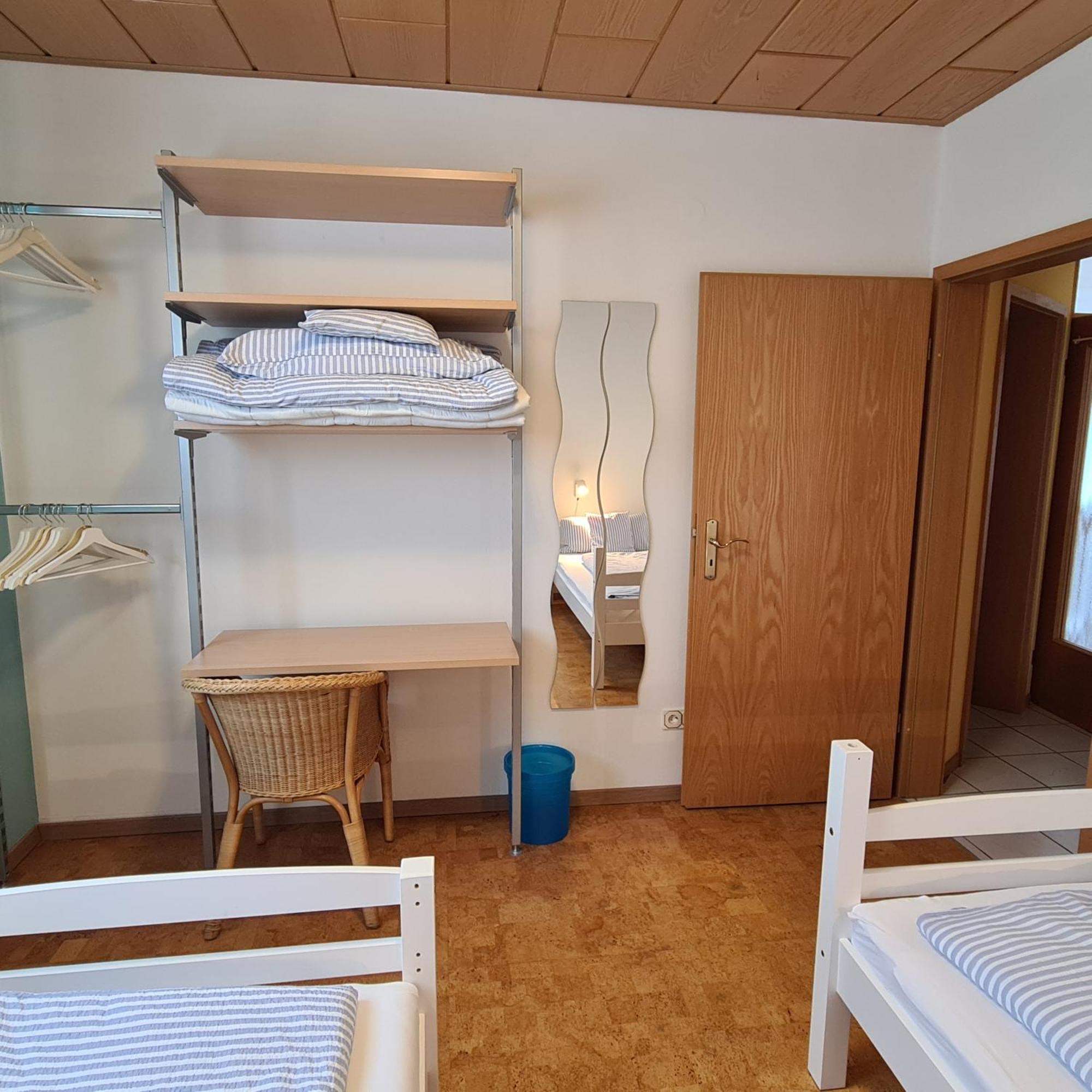 Ferienwohnung Cornelia Und Michael Persang Gbr Eppenbrunn Camera foto