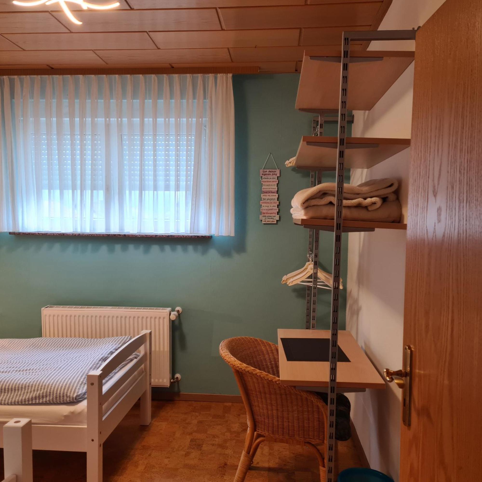 Ferienwohnung Cornelia Und Michael Persang Gbr Eppenbrunn Camera foto